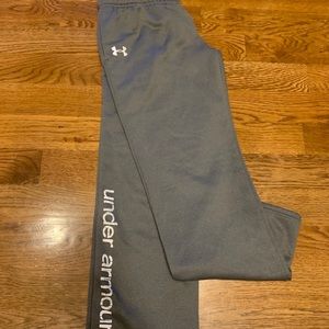 Under Armour Sweatpants
